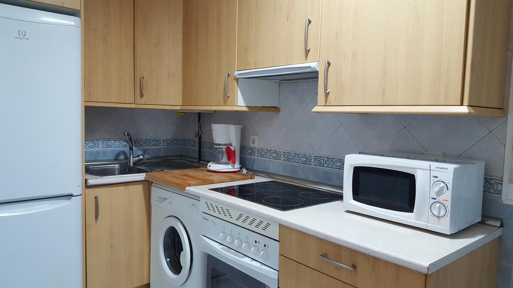 Apartamento Vázquez De Mella By Forever *