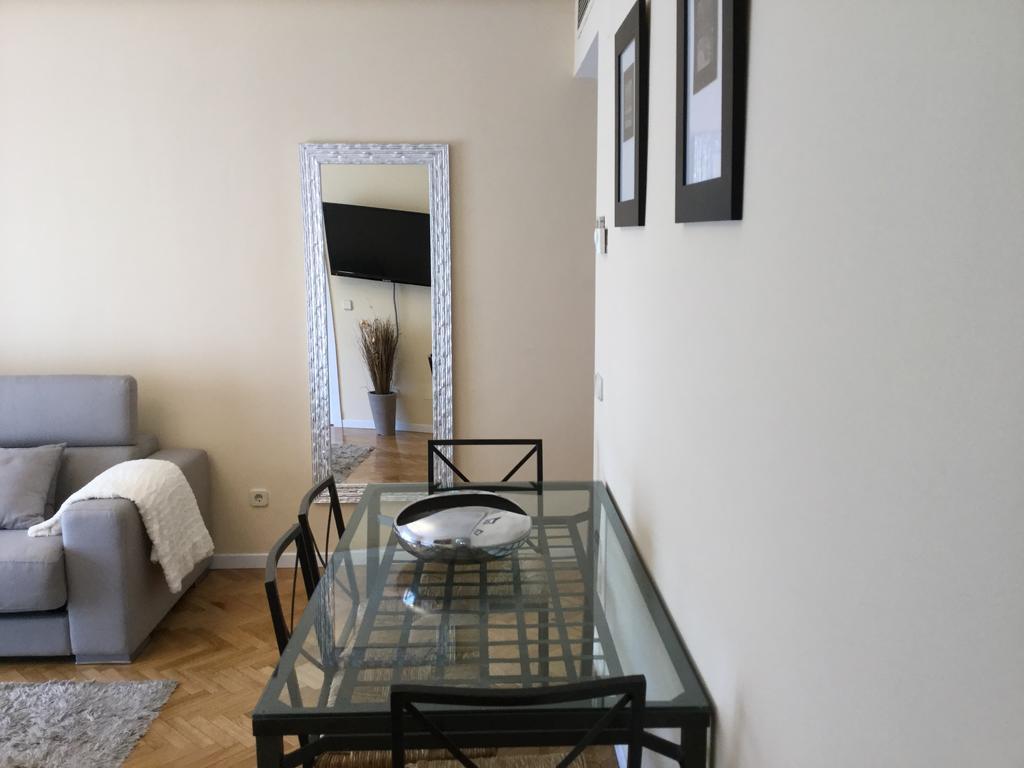 Apartamento Vázquez De Mella By Forever *