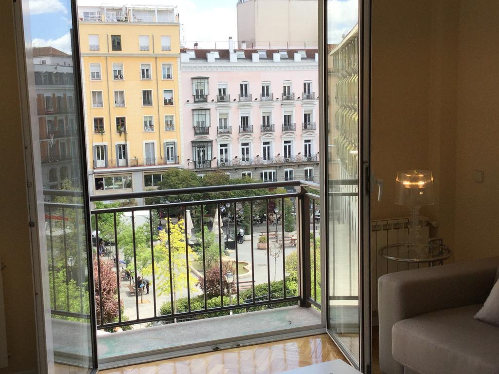 Vázquez De Mella By Forever Apartamento Madrid