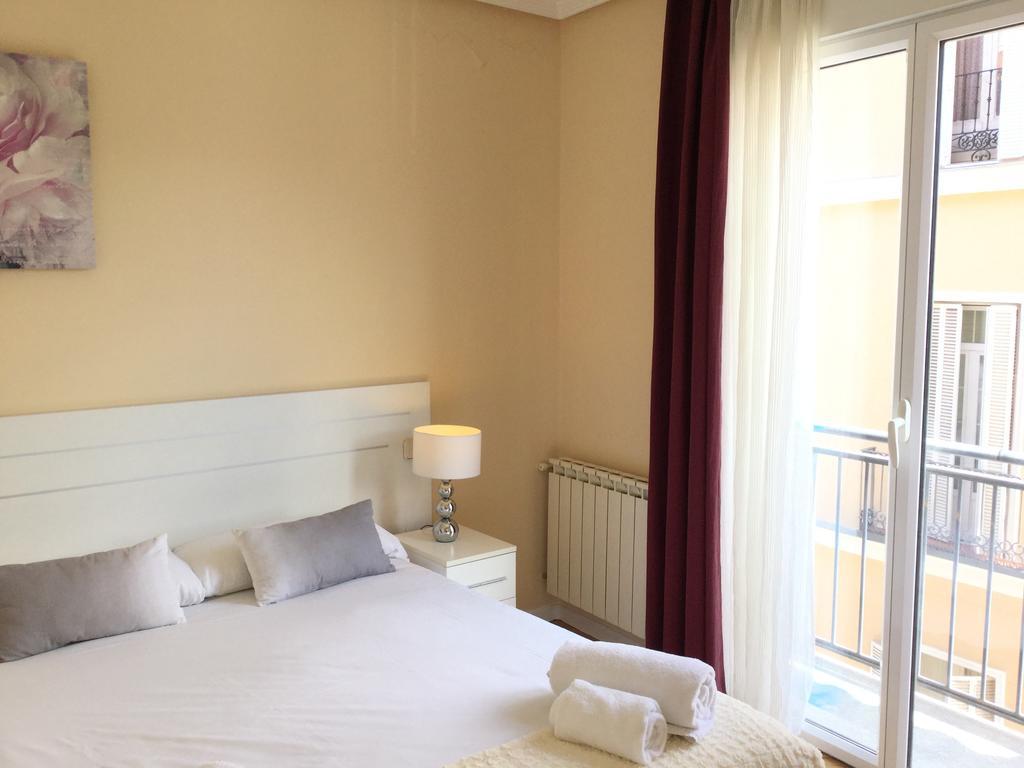 Apartamento Vázquez De Mella By Forever