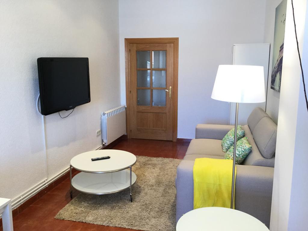 Apartamento Vázquez De Mella By Forever