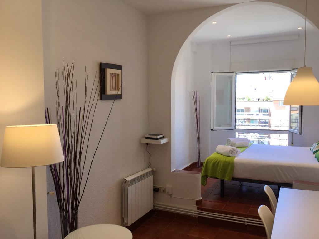 Apartamento Vázquez De Mella By Forever *