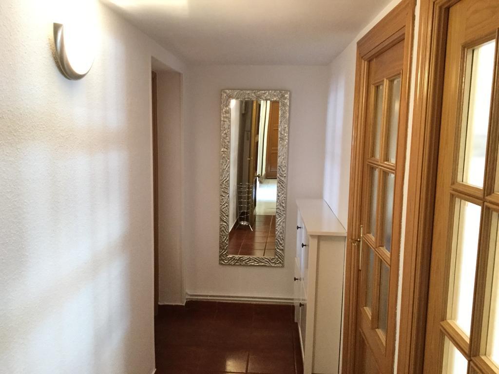 Apartamento Vázquez De Mella By Forever Madrid