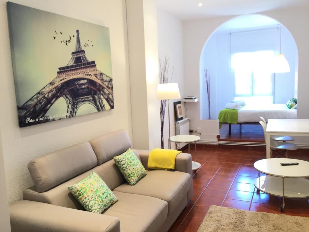 Apartamento Vázquez De Mella By Forever *