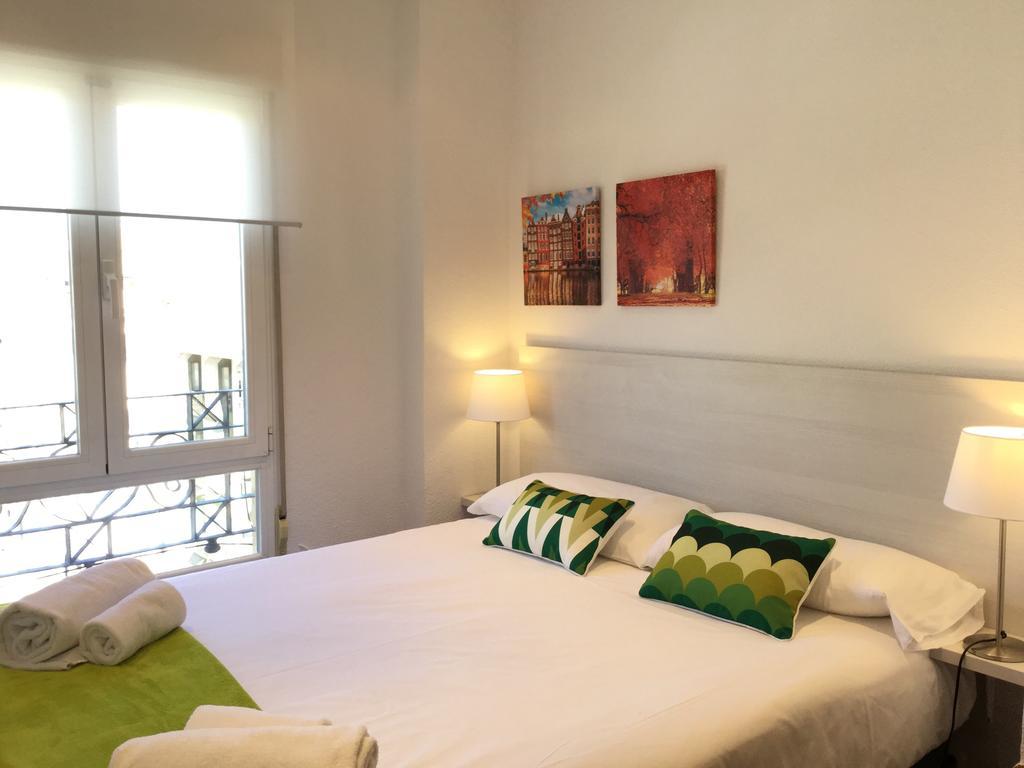 Apartamento Vázquez De Mella By Forever
