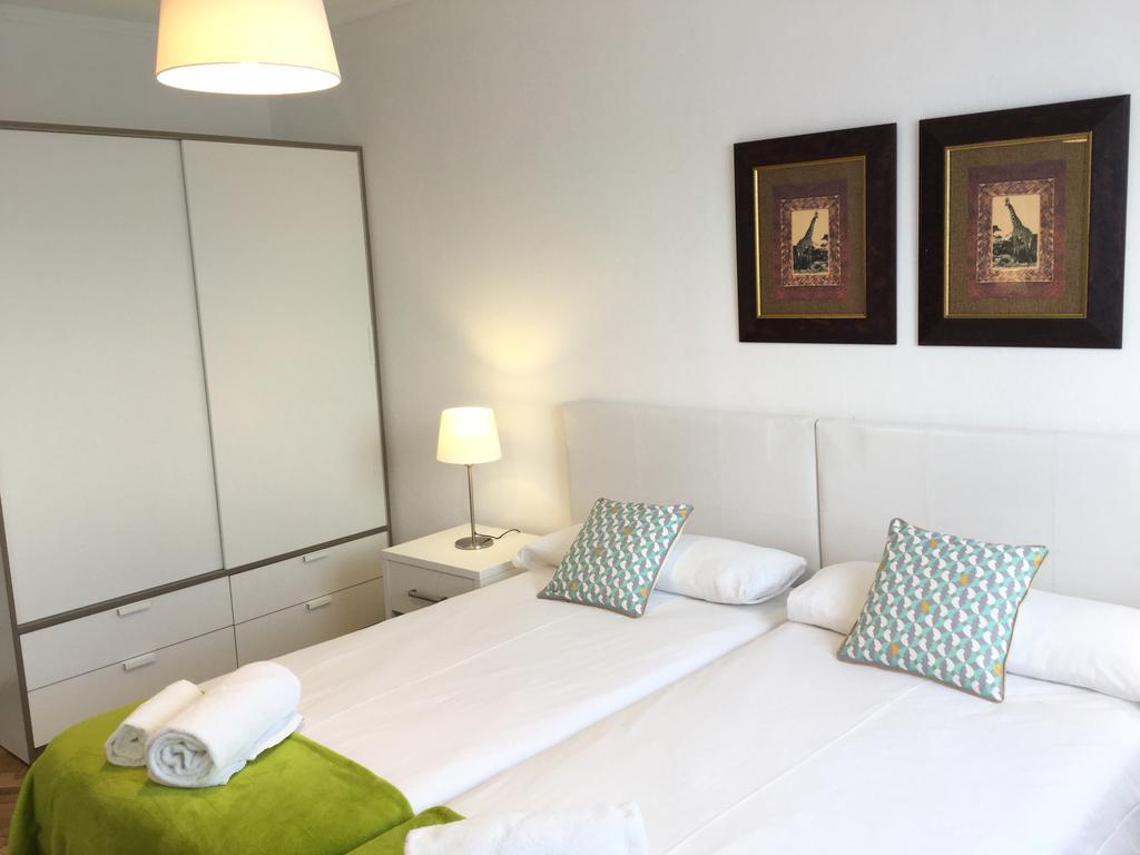 Vázquez De Mella By Forever Apartamento Madrid