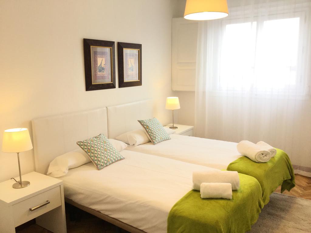 Vázquez De Mella By Forever Apartamento