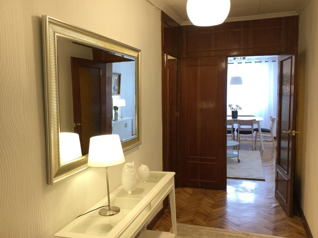 Apartamento Vázquez De Mella By Forever *